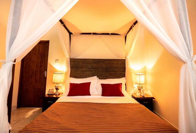 Шале 1 Спальня, Club Mango Resort