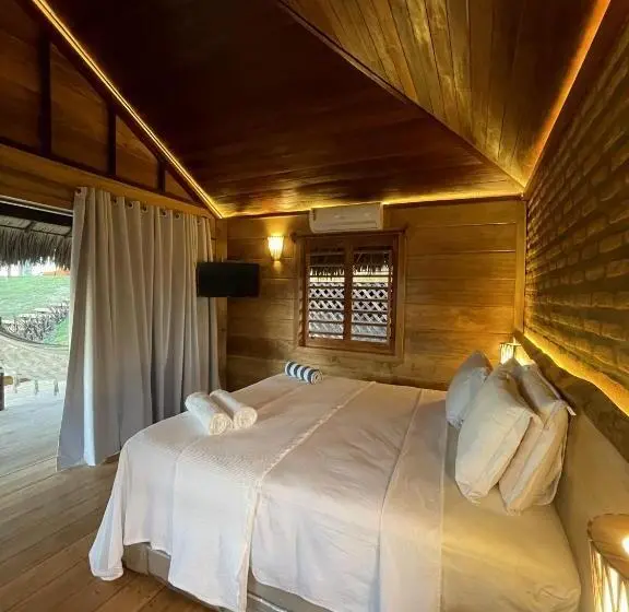 ガーデンビューのスタンダードバンガロー, Collina Beach