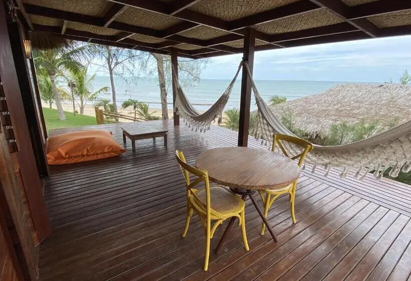 家族用バンガロー, Collina Beach