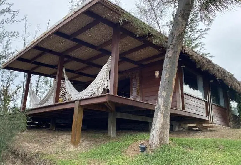 家族用バンガロー, Collina Beach