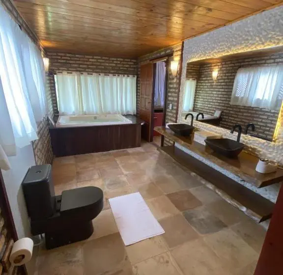 家族用バンガロー, Collina Beach