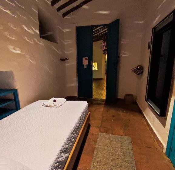 이코노미 룸, Florré Blossom