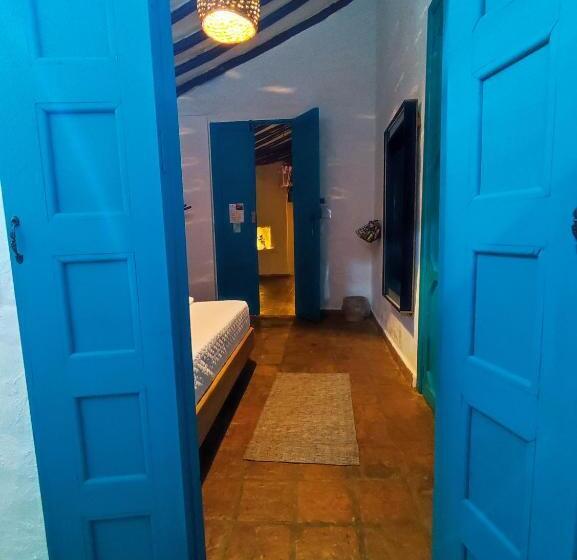 이코노미 룸, Florré Blossom