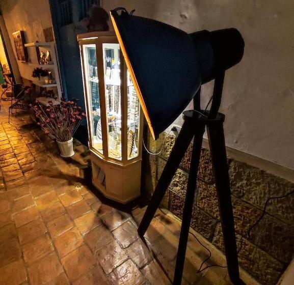 이코노미 룸, Florré Blossom