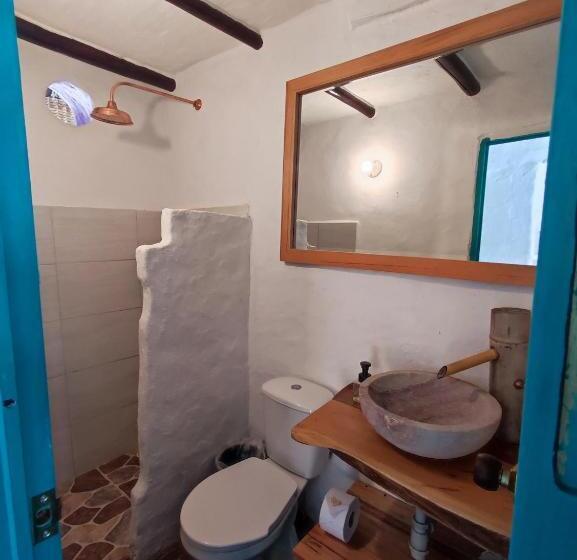 패밀리 룸, Florré Blossom