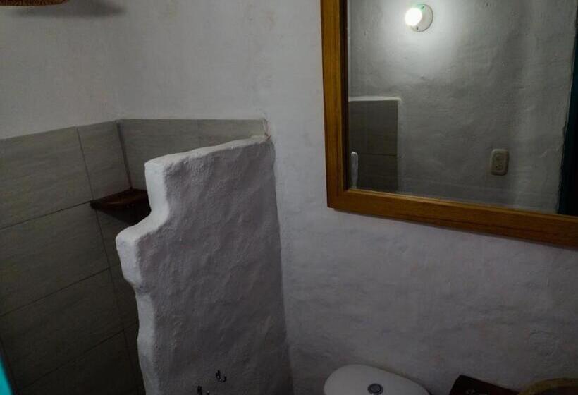 패밀리 룸, Florré Blossom