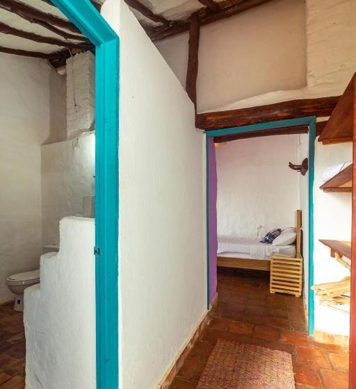 발코니 디럭스 룸, Florré Blossom