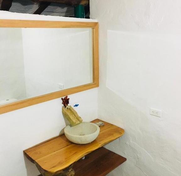 발코니 디럭스 룸, Florré Blossom