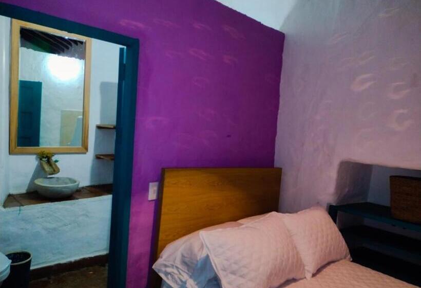 이코노미 룸, Florré Blossom