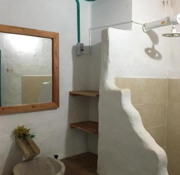 이코노미 룸, Florré Blossom