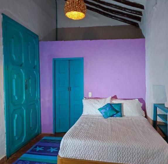 이코노미 룸, Florré Blossom