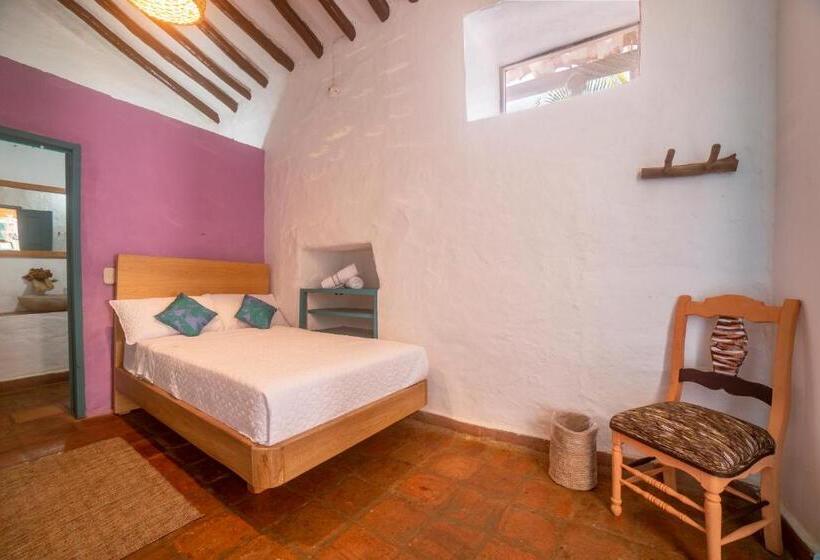 이코노미 룸, Florré Blossom