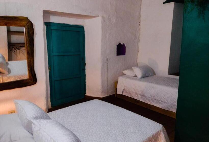 패밀리 룸, Florré Blossom