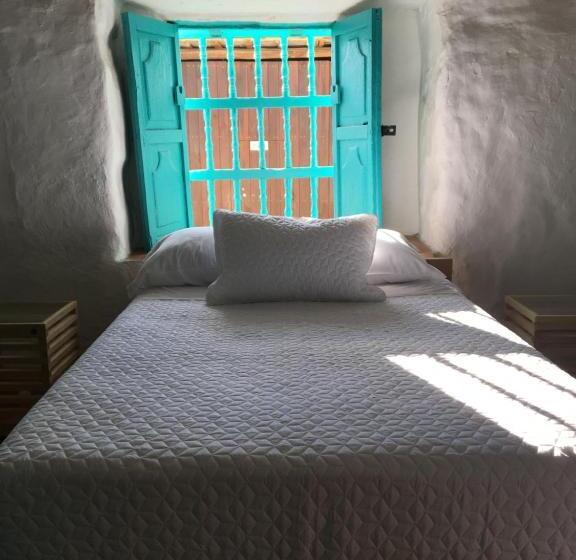 패밀리 룸, Florré Blossom