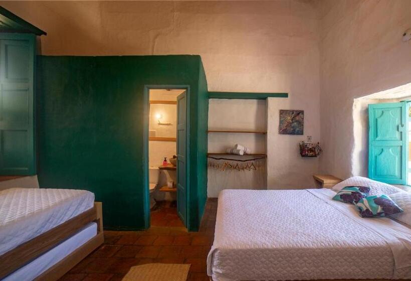 패밀리 룸, Florré Blossom