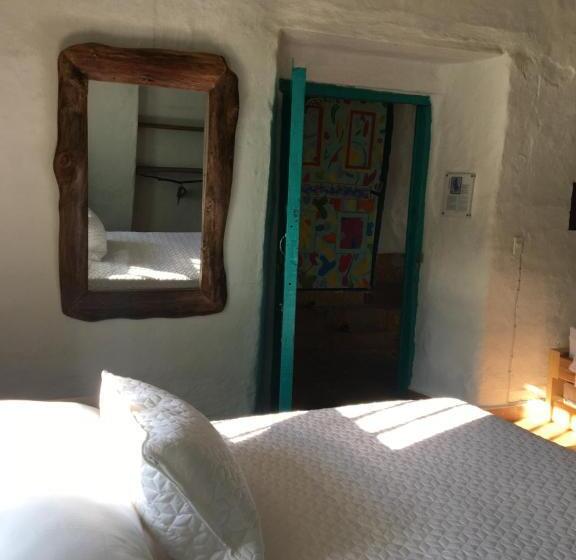 패밀리 룸, Florré Blossom