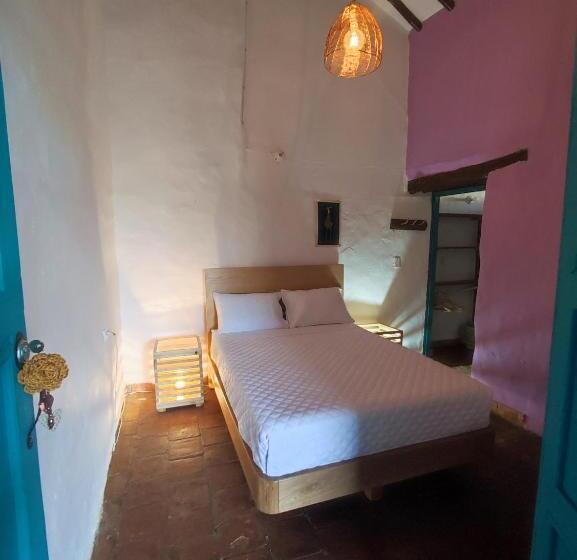 발코니 디럭스 룸, Florré Blossom