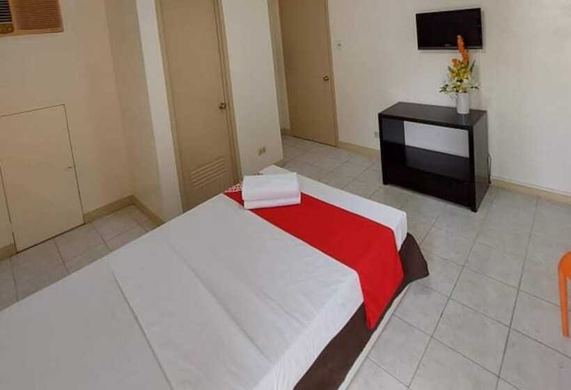 Номер Deluxe, Oyo 840 Orangenest Apartelle