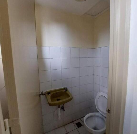 اتاق لوکس, Oyo 840 Orangenest Apartelle