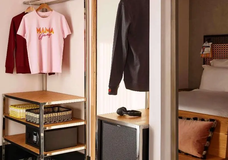 اتاق لوکس, Oyo 840 Orangenest Apartelle