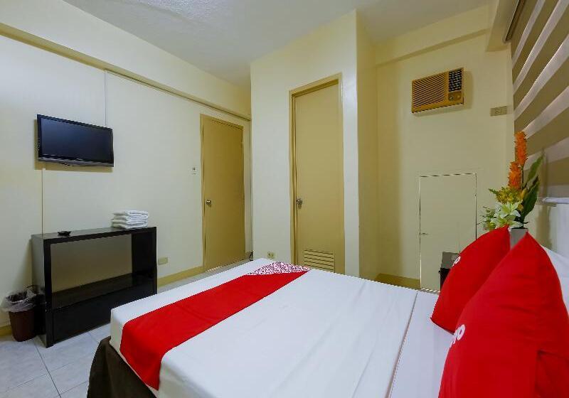 اتاق لوکس, Oyo 840 Orangenest Apartelle