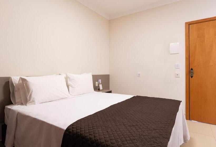 スタンダードルーム, Villa Nomad