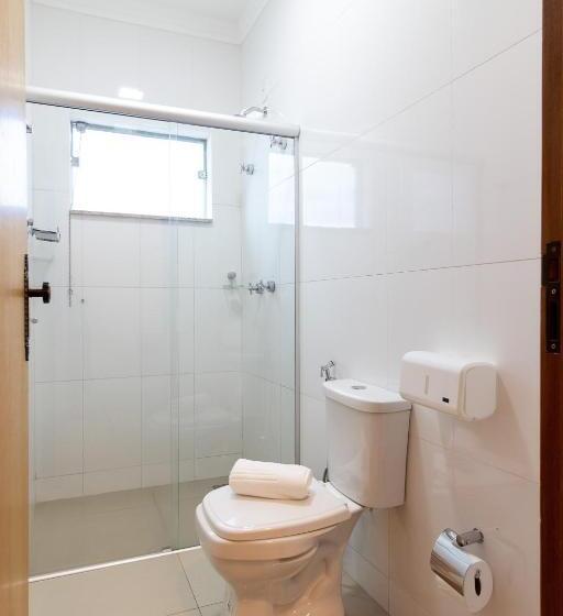 スタンダードルーム, Villa Nomad