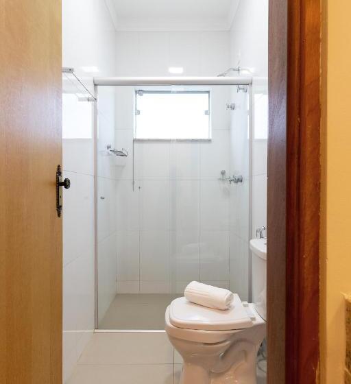 スタンダードルーム, Villa Nomad