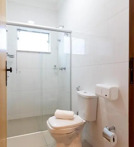 3-Bett-Standardzimmer, Villa Nomad