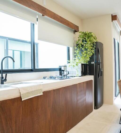 سوییت خانوادگی, Mayanah Bacalar