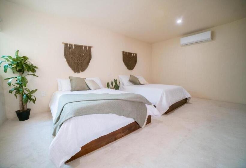 سوییت, Mayanah Bacalar