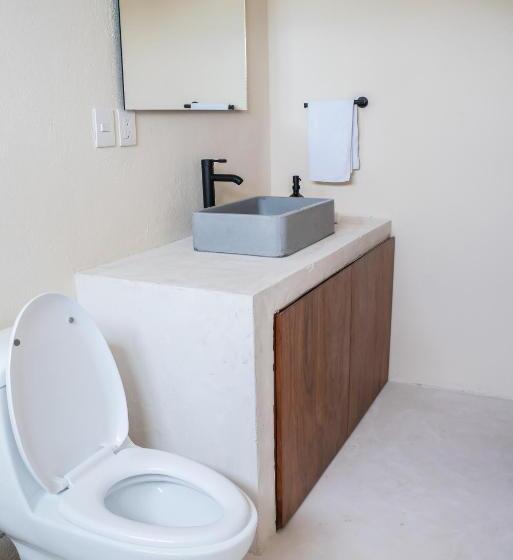 سوئیت مستر, Mayanah Bacalar