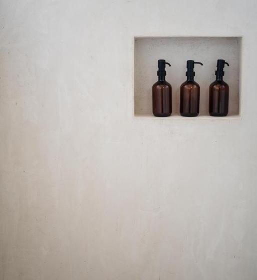 سوئیت مستر, Mayanah Bacalar