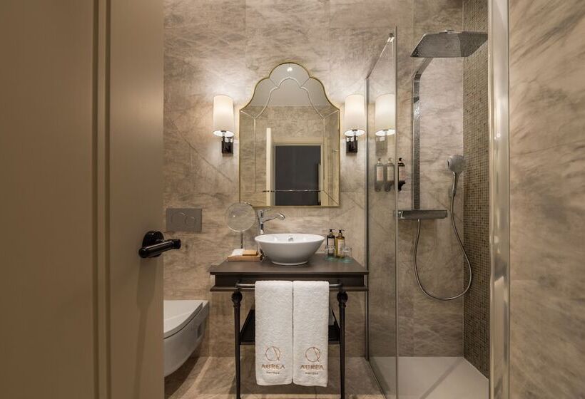 Camera Premium, áurea Casa Palacio Sagasta By Eurostars Hotel Company