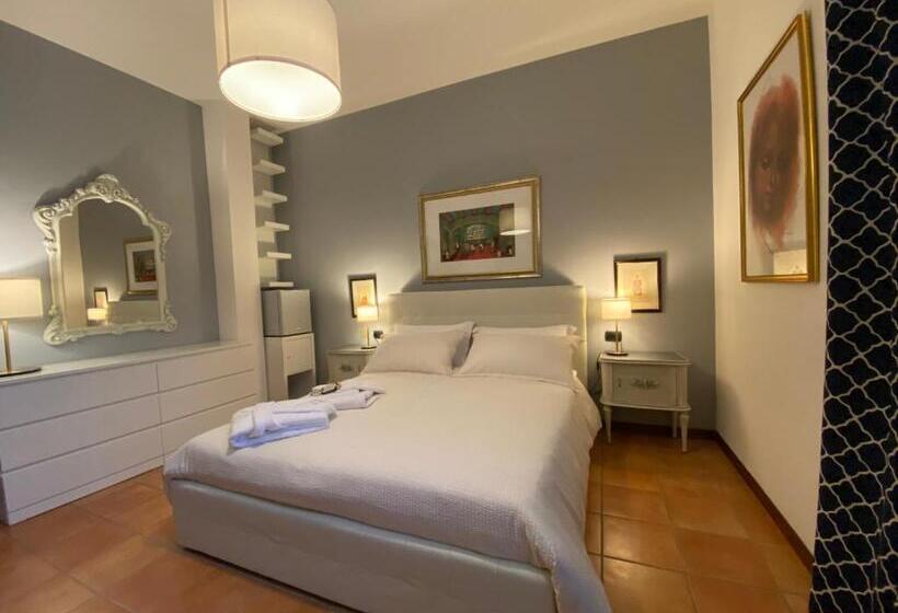 اتاق استاندارد, B&b Civico 58