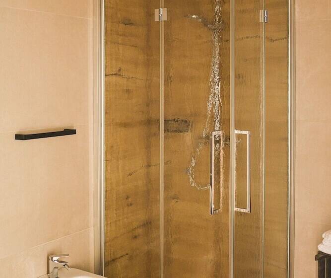 컴포트 트리플 룸, Corte Mira