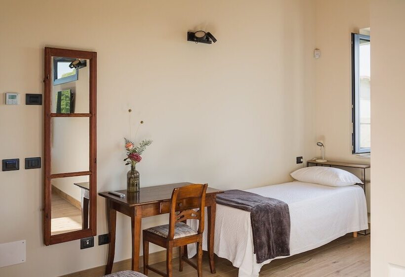 Трехместный Номер Комфорт, Corte Mira