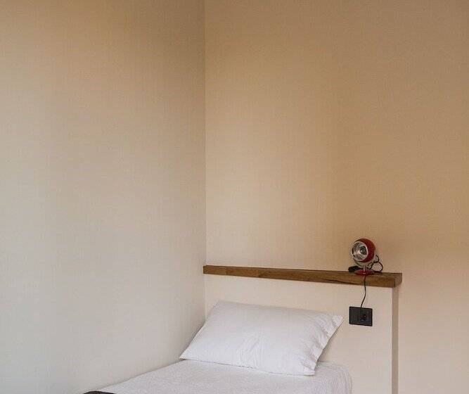 Четырехместный Номер Стандарт, Corte Mira