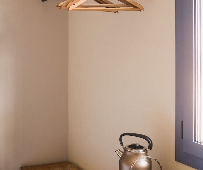 Четырехместный Номер Стандарт, Corte Mira