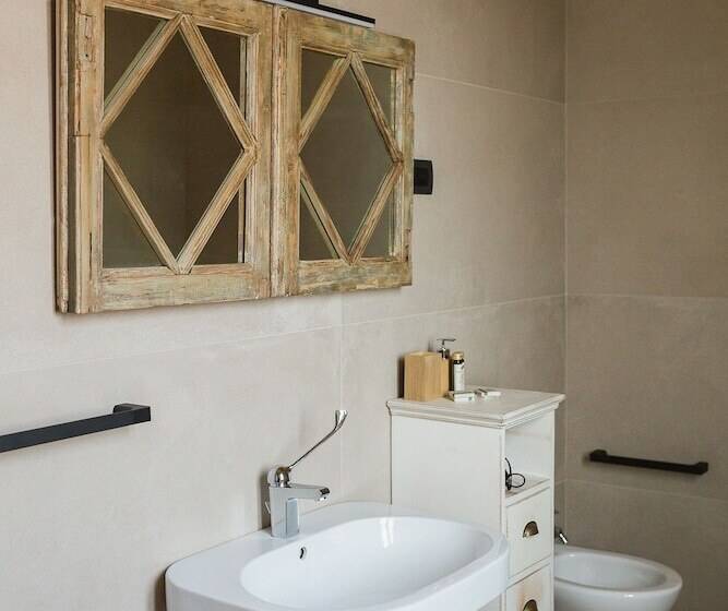 Четырехместный Номер Deluxe, Corte Mira