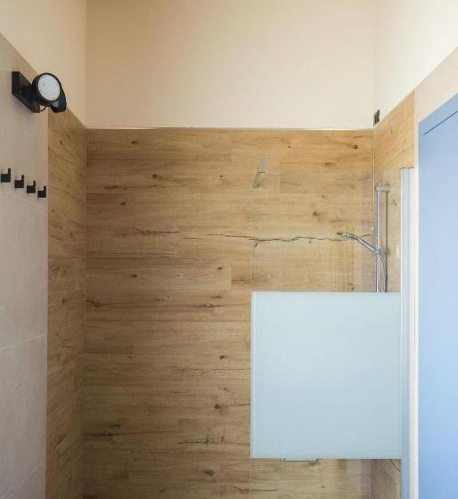 디럭스 4인 룸, Corte Mira