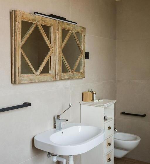 Четырехместный Номер Deluxe, Corte Mira