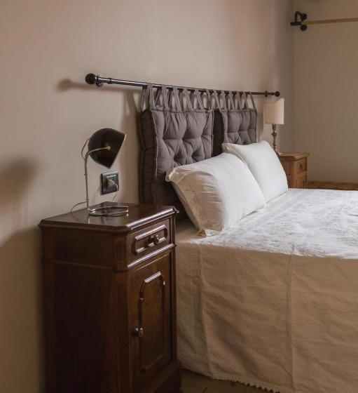 4인용 스탠다드 룸, Corte Mira