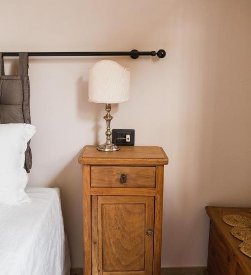 スタンダード4人部屋, Corte Mira