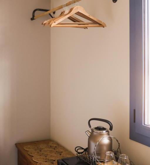 スタンダード4人部屋, Corte Mira