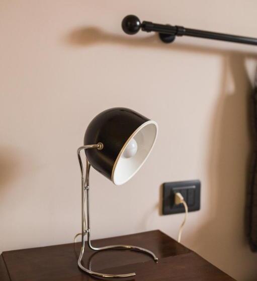 4인용 스탠다드 룸, Corte Mira