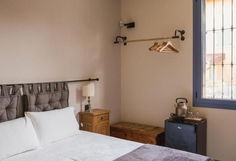 Четырехместный Номер Стандарт, Corte Mira