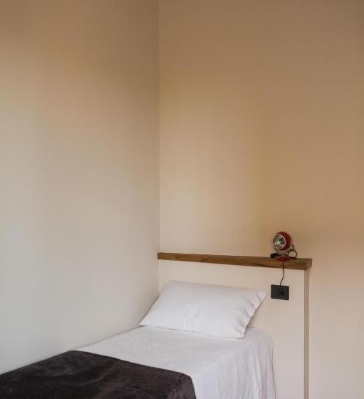 スタンダード4人部屋, Corte Mira