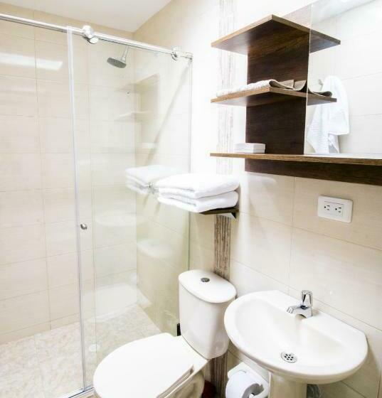 Номер Стандарт, Bosques De La Pradera