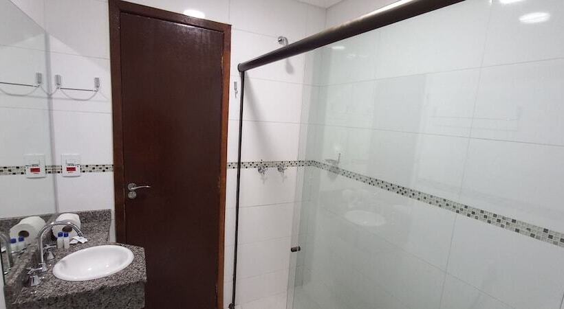 חדר סטנדרט, Castelo Branco